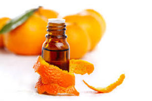 Etarsko ulje mandarine
